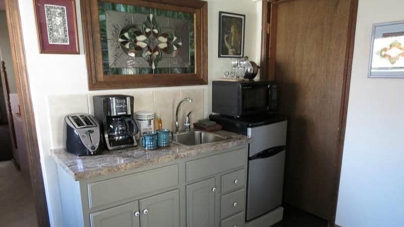 Benton Place Inn hotel photo 4