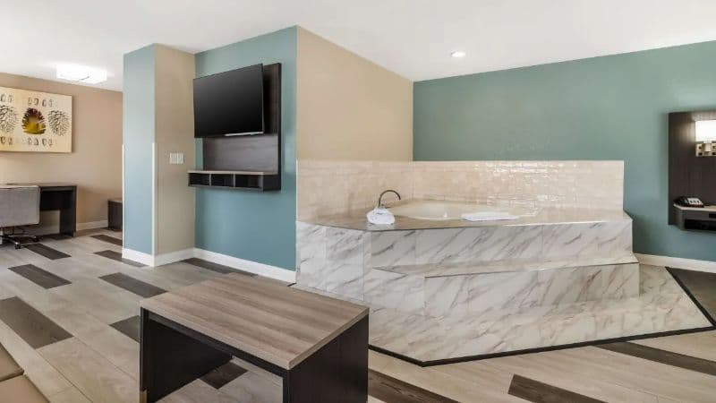Best Western Prime Inn & Suites hotel photo 2
