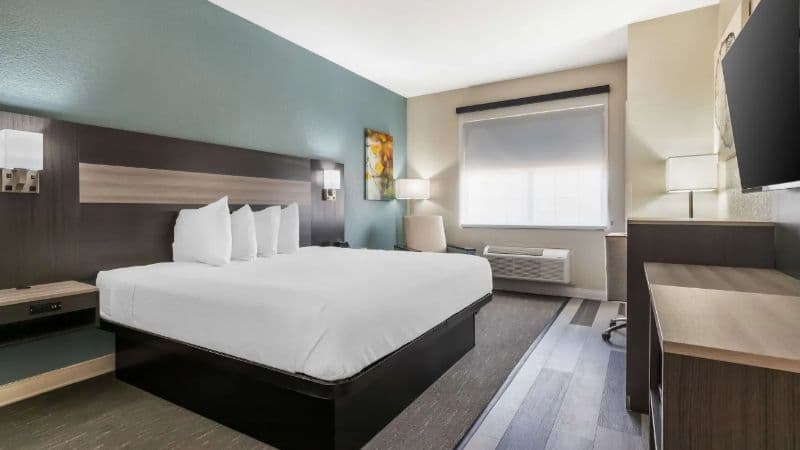 Best Western Prime Inn & Suites hotel photo 3