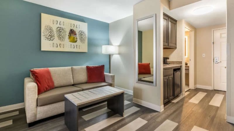 Best Western Prime Inn & Suites hotel photo 4