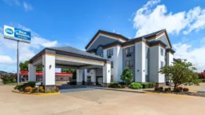 Best Western Prime Inn & Suites hotel photo 5
