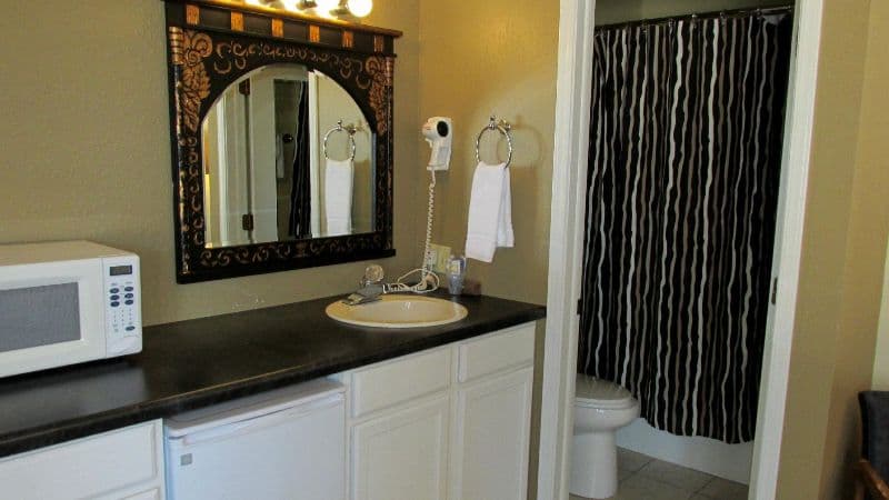 Brydan Suites hotel photo 3