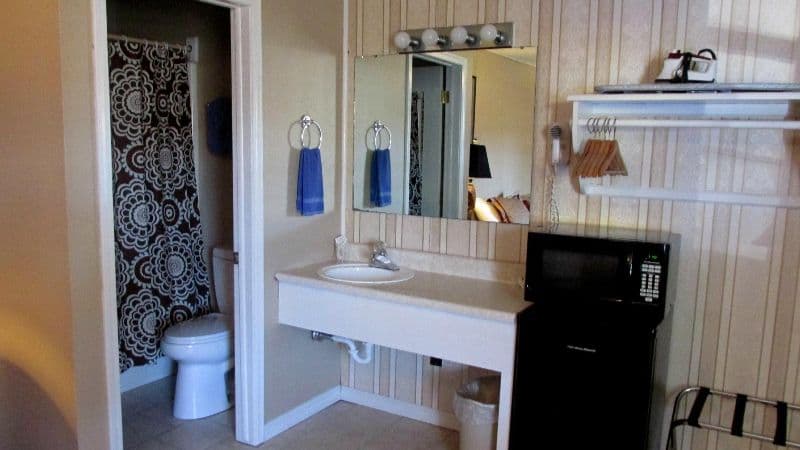 Brydan Suites hotel photo 4