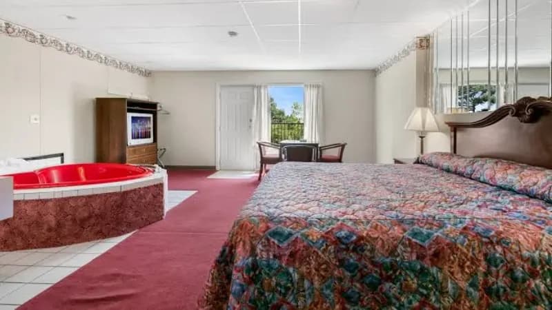 Candlewick Inn and Suites hotel photo 3