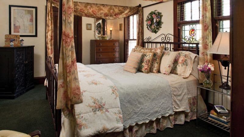 Cliff Cottage Bed and Breakfast Inn hotel photo 4