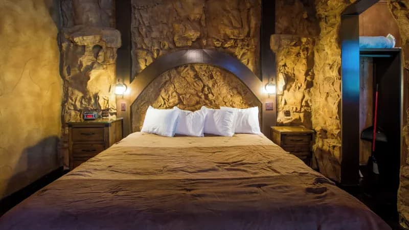 Eureka Springs Treehouses hotel photo 2