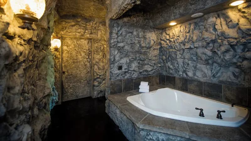 Eureka Springs Treehouses hotel photo 4