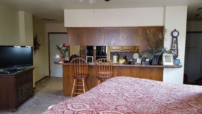 Flatiron Flats hotel photo 4