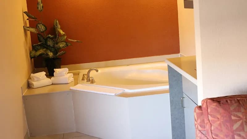 Hampton Inn Bentonville/Rogers