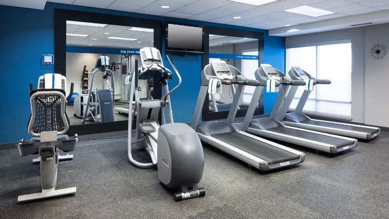 Hampton Inn Bentonville/Rogers hotel photo 5
