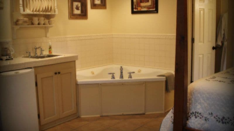 Hidden Springs Bed and Breakfast hotel photo 2