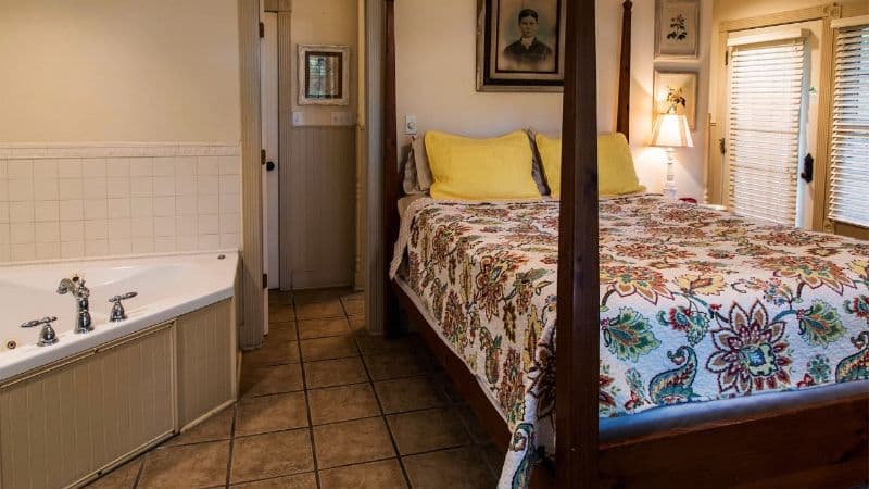 Hidden Springs Bed and Breakfast hotel photo 3
