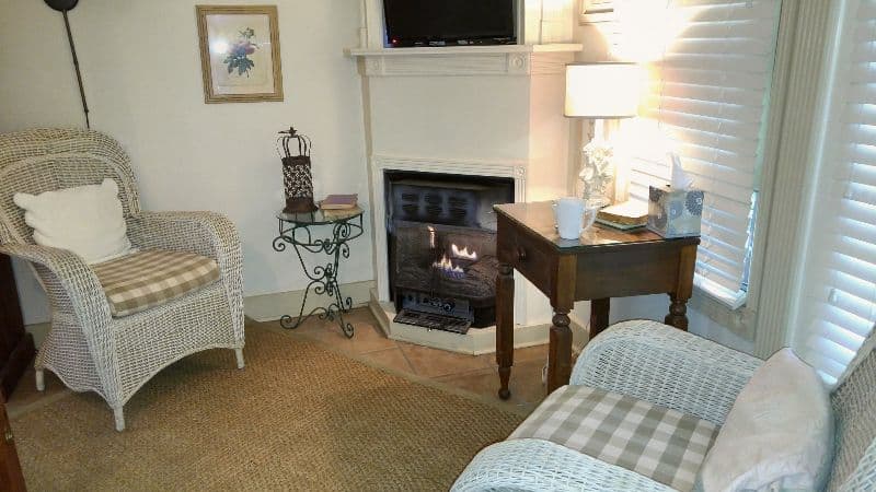 Hidden Springs Bed and Breakfast hotel photo 4