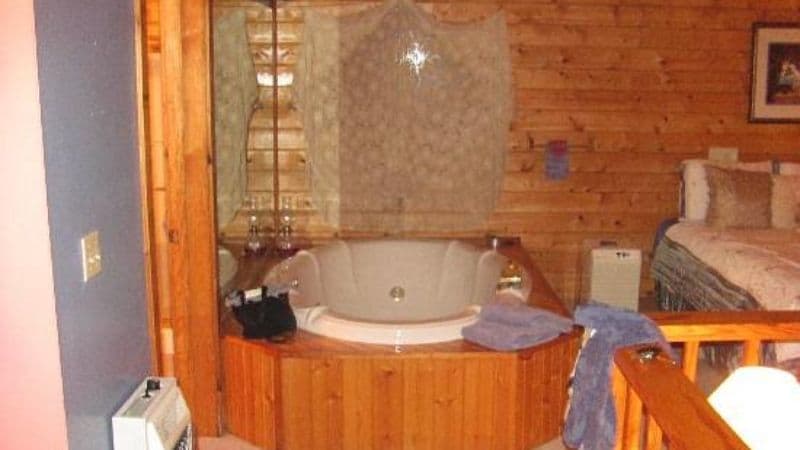 Hidden Valley Guest Ranch hotel photo 2