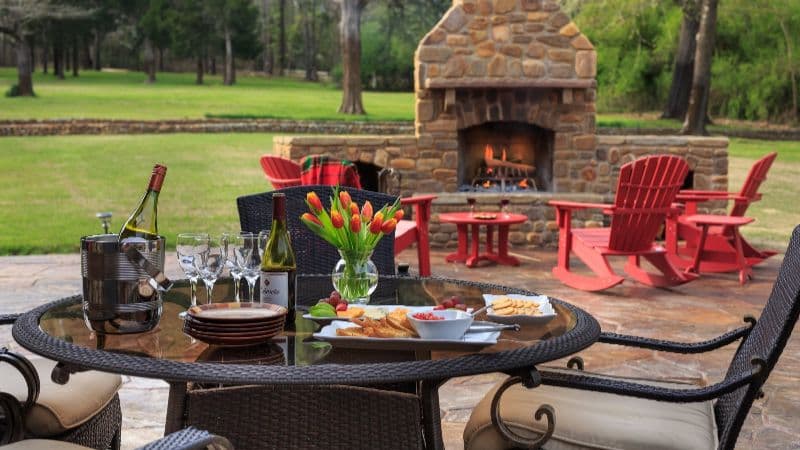 Hilltop Manor Bed & Breakfast hotel photo 4