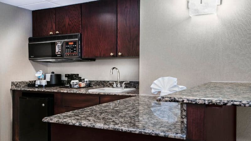 Holiday Inn Springdale/fayetteville Area By IHG hotel photo 4