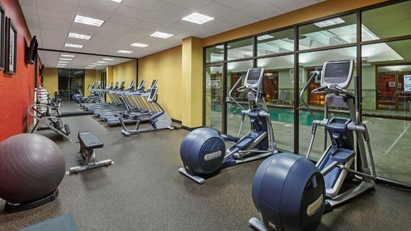 Holiday Inn Springdale/fayetteville Area By IHG hotel photo 5