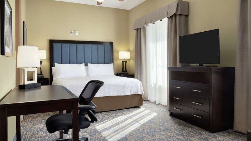 Homewood Suites by Hilton Fort Smith hotel photo 2