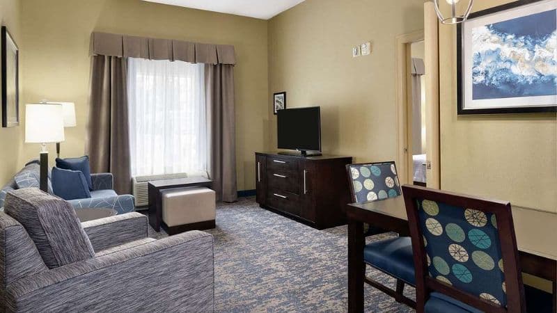 Homewood Suites by Hilton Fort Smith hotel photo 4