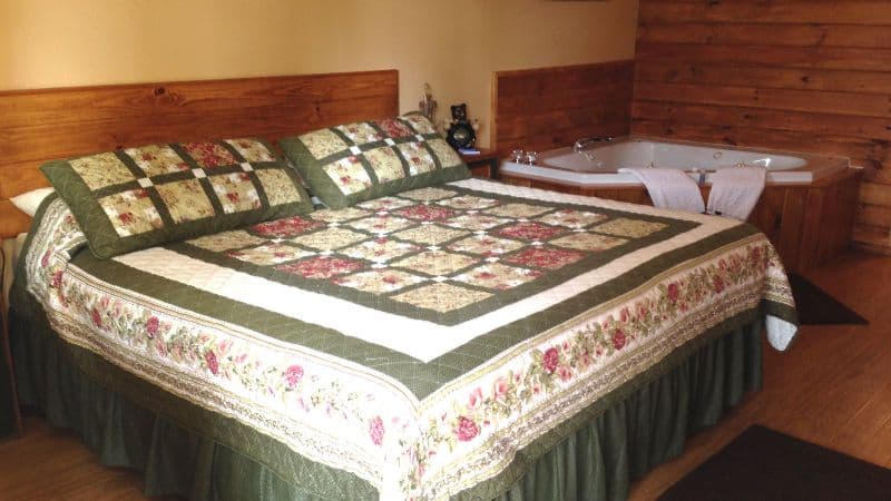 Lookout Lodge hotel photo 3