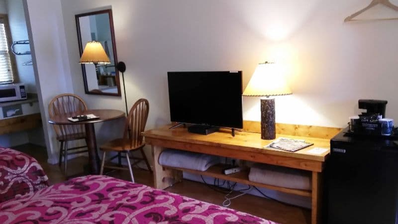 Lookout Lodge hotel photo 4