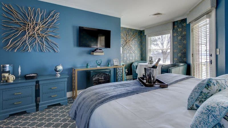 Lookout Point Lakeside Inn hotel photo 4
