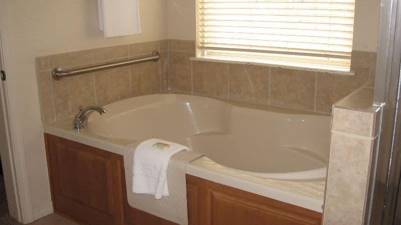 Los Lagos At Hot Springs Village hotel photo 2