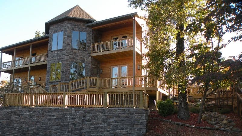Mountain Memories Bed and Breakfast hotel photo 5