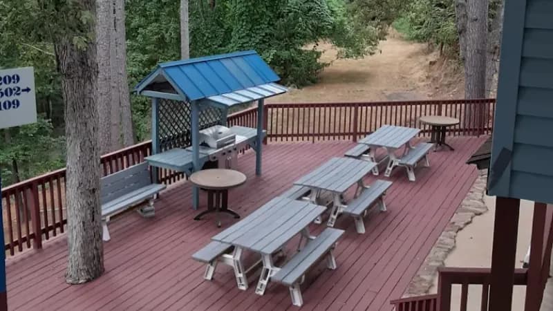 Ozarka Lodge hotel photo 3