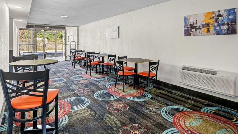 Quality Inn Little Rock hotel photo 3