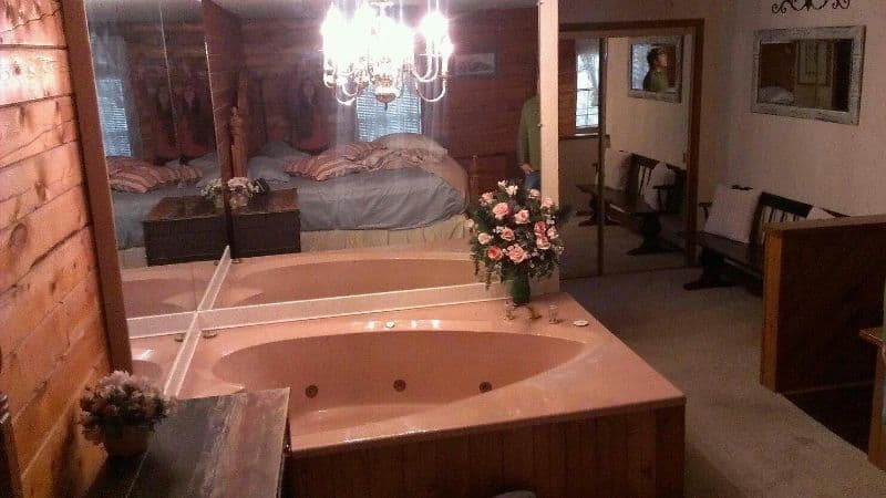 Red Bud Valley Resort hotel photo 2