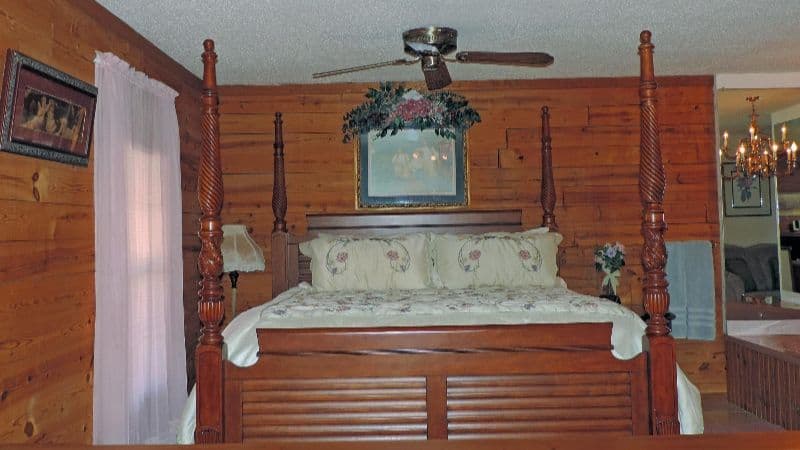Red Bud Valley Resort hotel photo 3