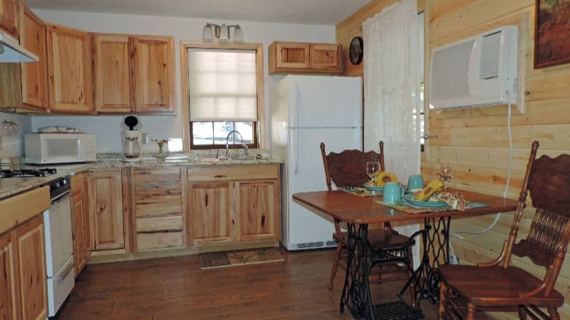 Red Bud Valley Resort hotel photo 4
