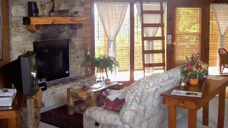Red Bud Valley Resort hotel photo 5