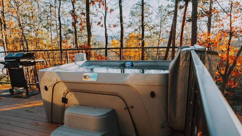 Starlight Haven Hot Springs hotel photo 2