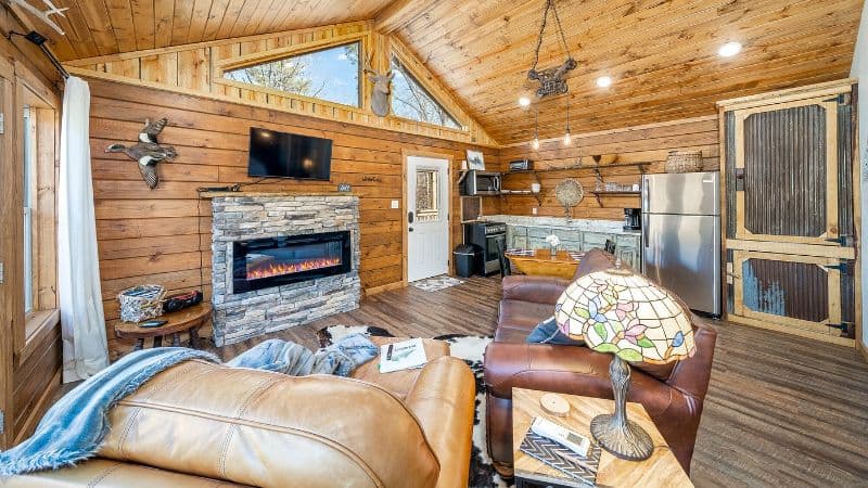 Starlight Haven Hot Springs hotel photo 4