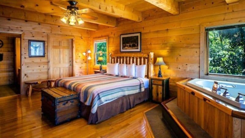 Sugar Ridge Resort hotel photo 2