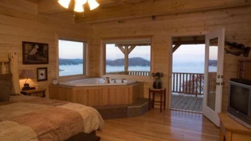 Sugar Ridge Resort hotel photo 4