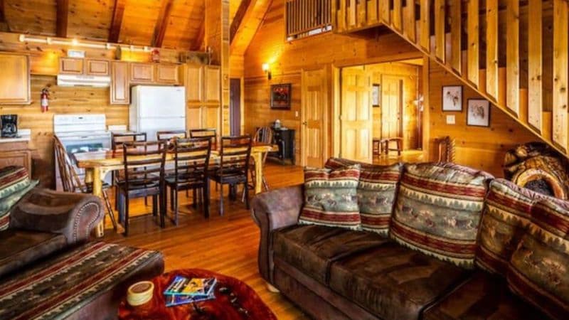 Sugar Ridge Resort hotel photo 5