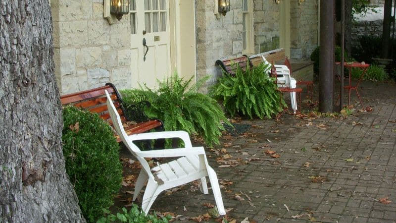 The Brownstone Inn hotel photo 4