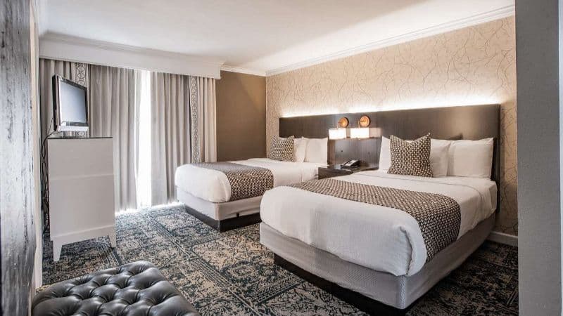 The Burgundy Hotel, Tapestry Collection by Hilton hotel photo 3