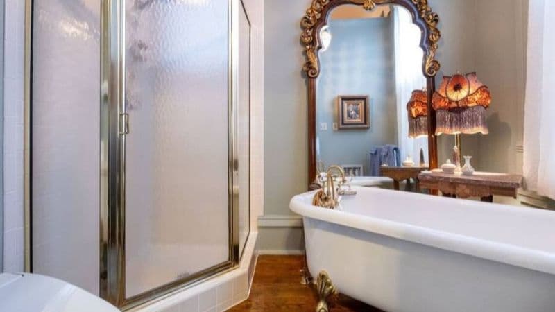 The Empress of Little Rock hotel photo 3