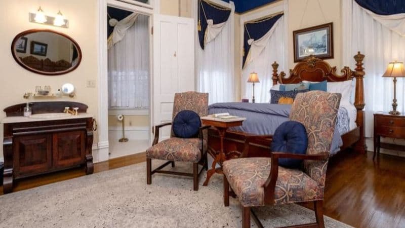 The Empress of Little Rock hotel photo 4
