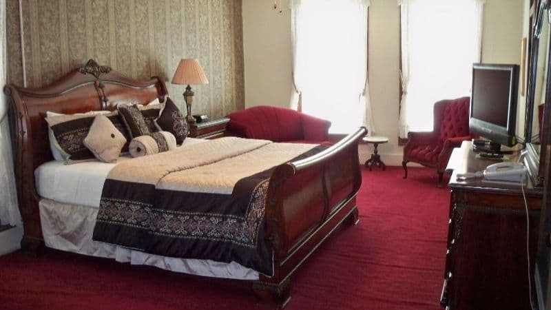 The New Orleans Hotel hotel photo 2
