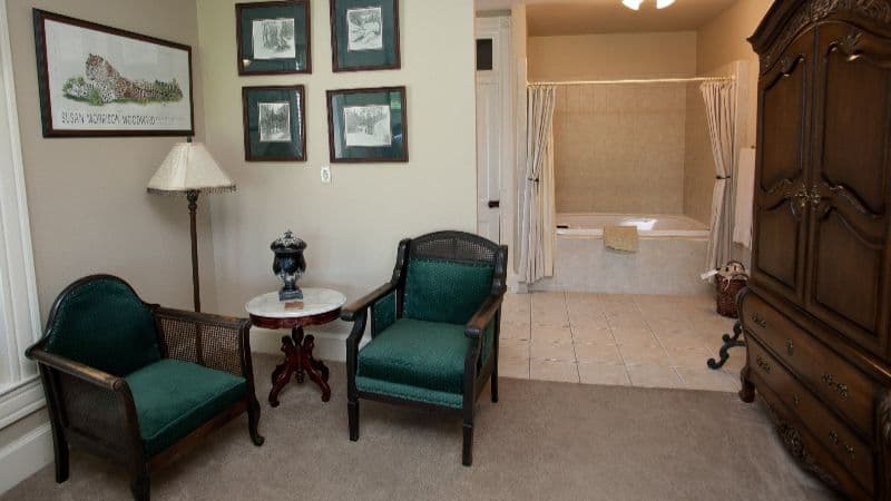 The New Orleans Hotel hotel photo 3