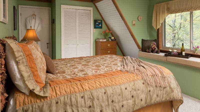 Tiffany’s Bed and Breakfast hotel photo 3
