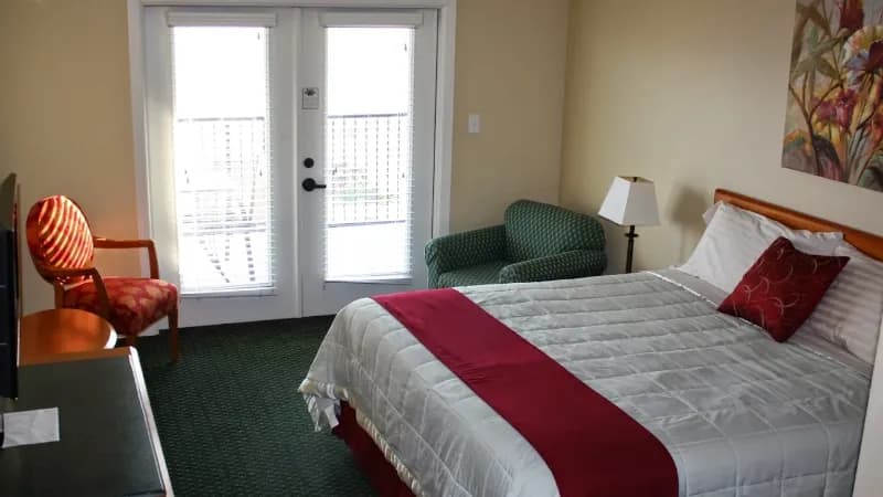 Whitney Mountain Lodge hotel photo 2