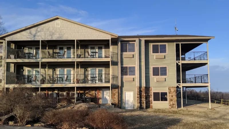 Whitney Mountain Lodge hotel photo 5