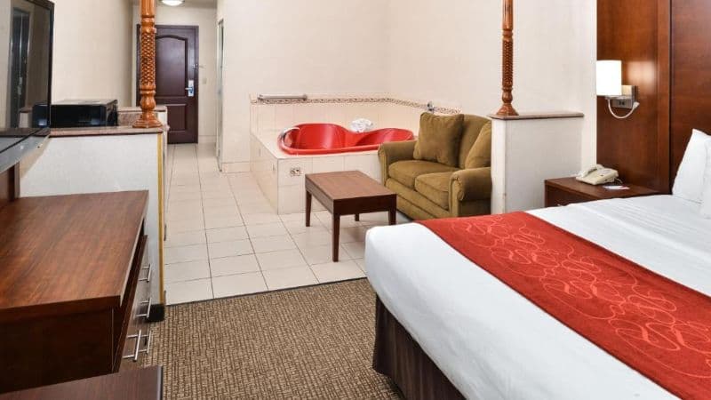 Citrus Suites Redlands Loma Linda Hotel hotel photo 3