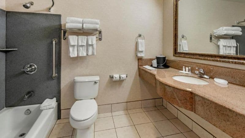 Citrus Suites Redlands Loma Linda Hotel hotel photo 5